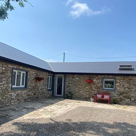 Sanctuary Lodge Cork Exteriér fotografie