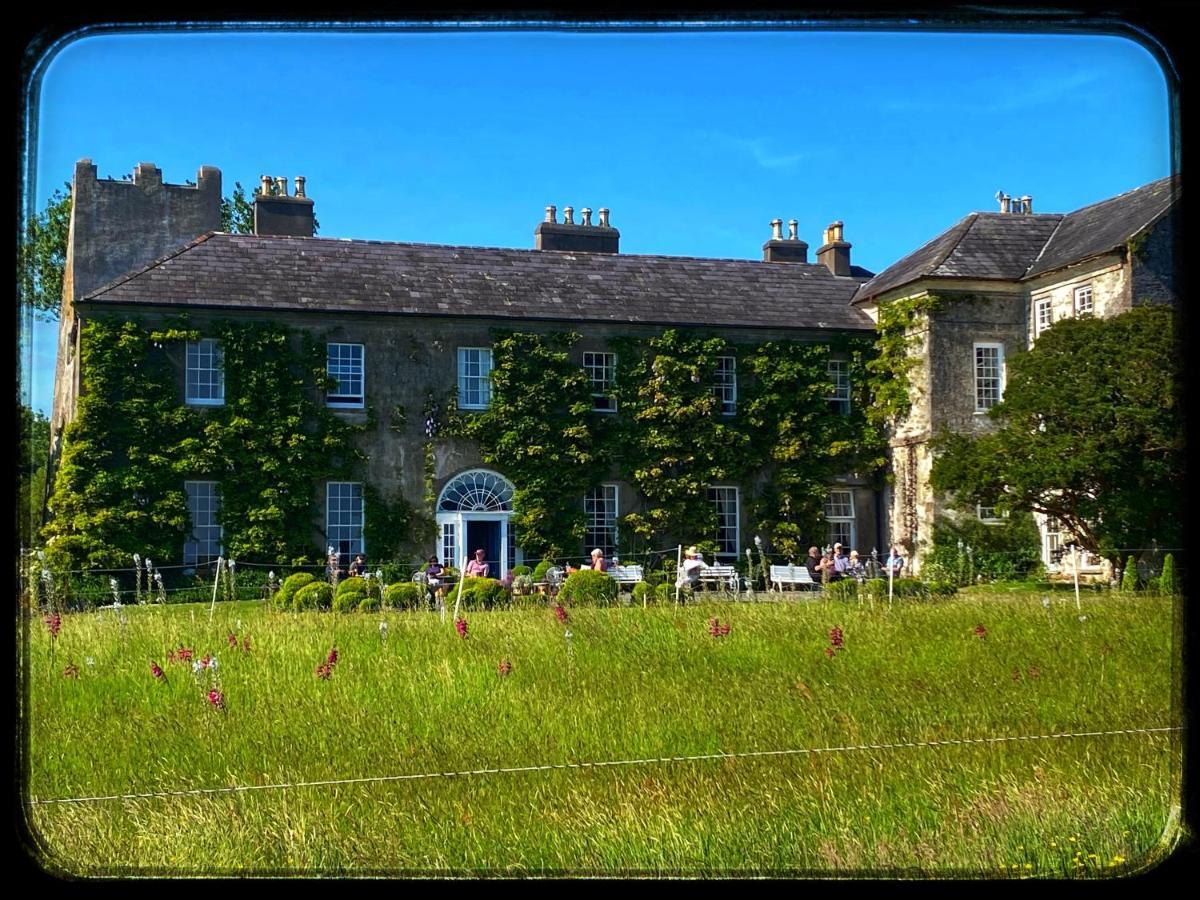 Sanctuary Lodge Cork Exteriér fotografie